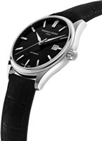 Reloj Frederique Constant Hombre Classics Art Deco in Acero FC-303NB5B6 - FC-303NB5B6